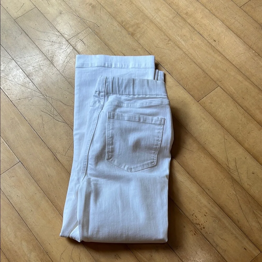 Liverpool women’s Crisp White Chinos